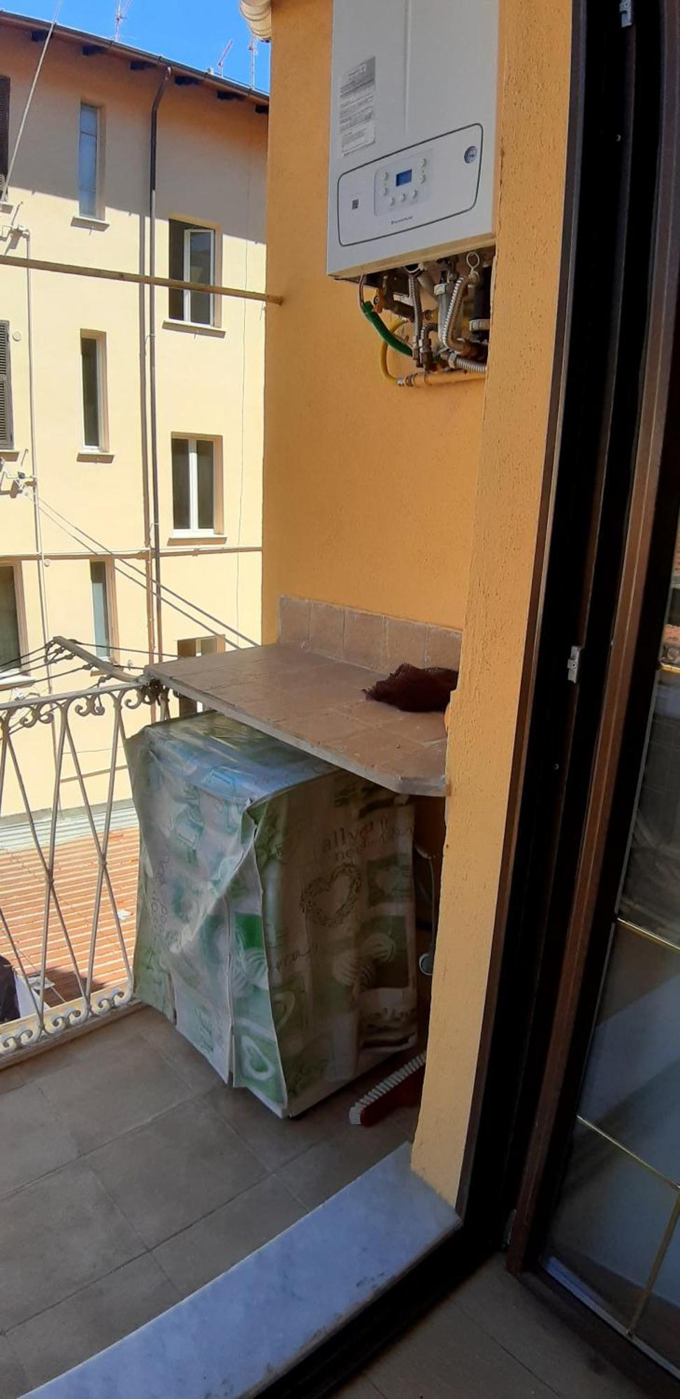 Chez Sabrine - La Spezia Via Fiume 112 Appartement Buitenkant foto